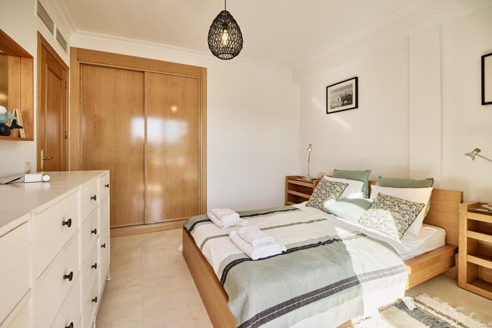 Cozy Penthouse Riviera Del Sol Appartement Málaga Buitenkant foto