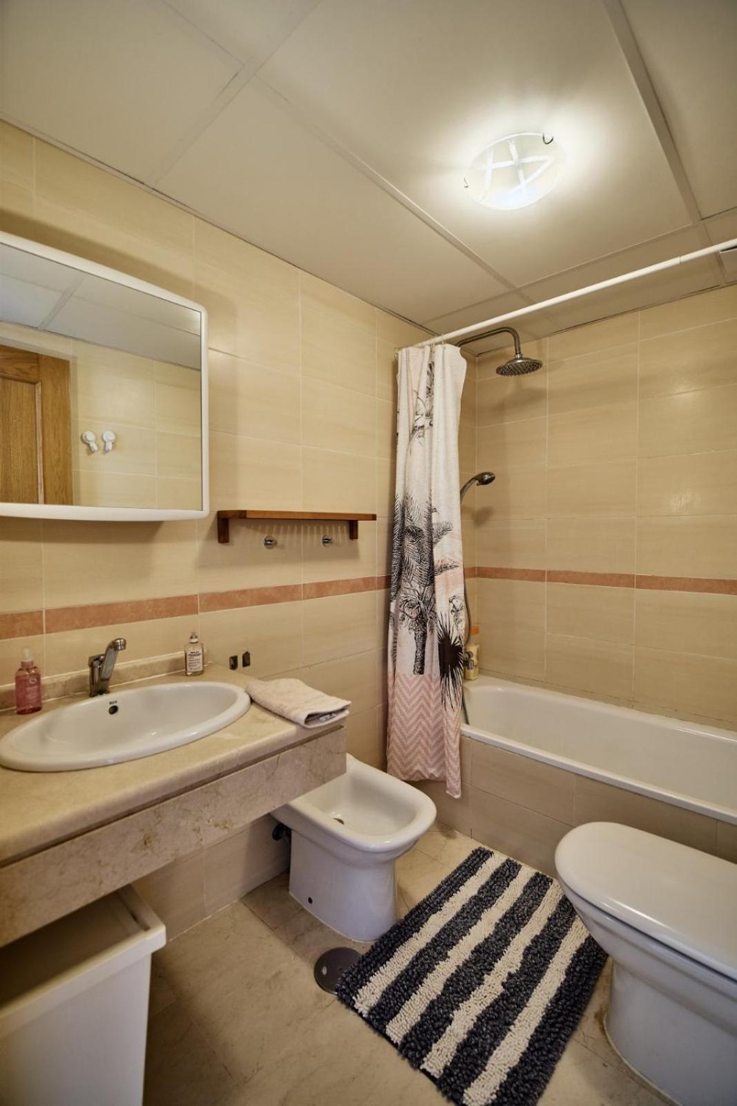 Cozy Penthouse Riviera Del Sol Appartement Málaga Buitenkant foto