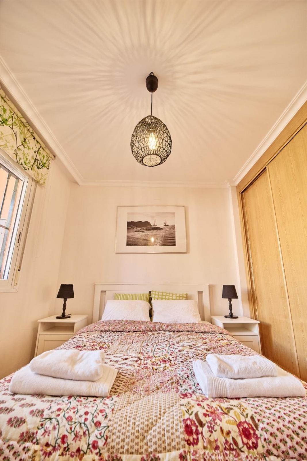 Cozy Penthouse Riviera Del Sol Appartement Málaga Buitenkant foto