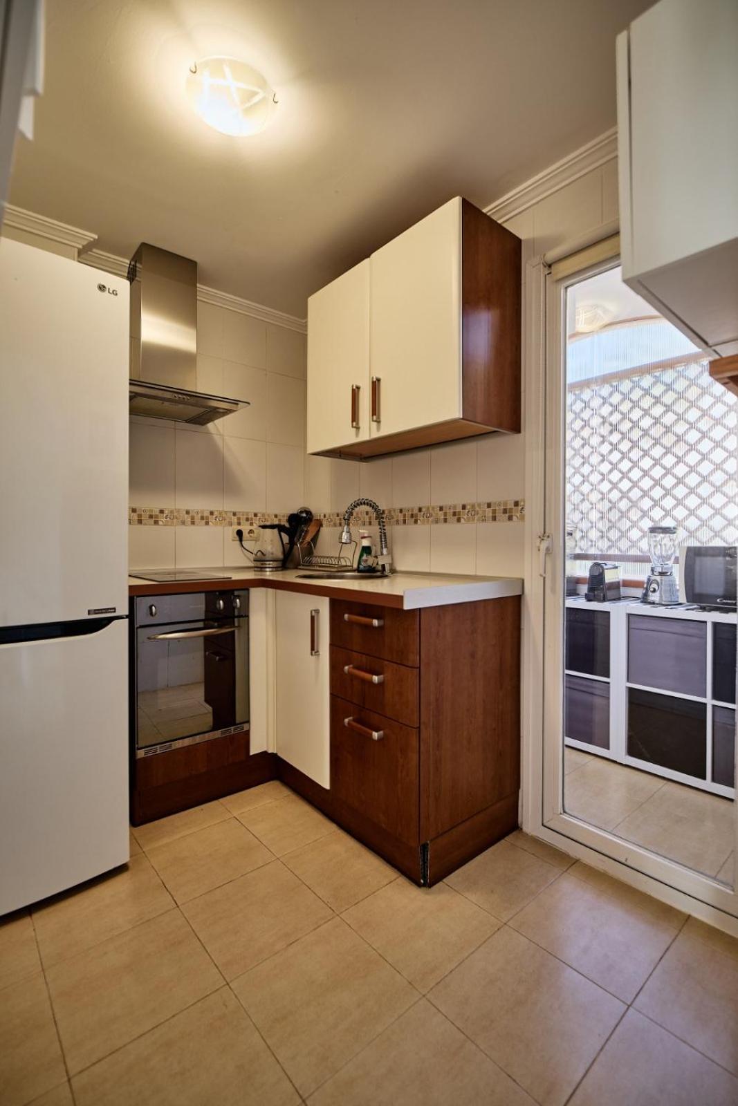Cozy Penthouse Riviera Del Sol Appartement Málaga Buitenkant foto