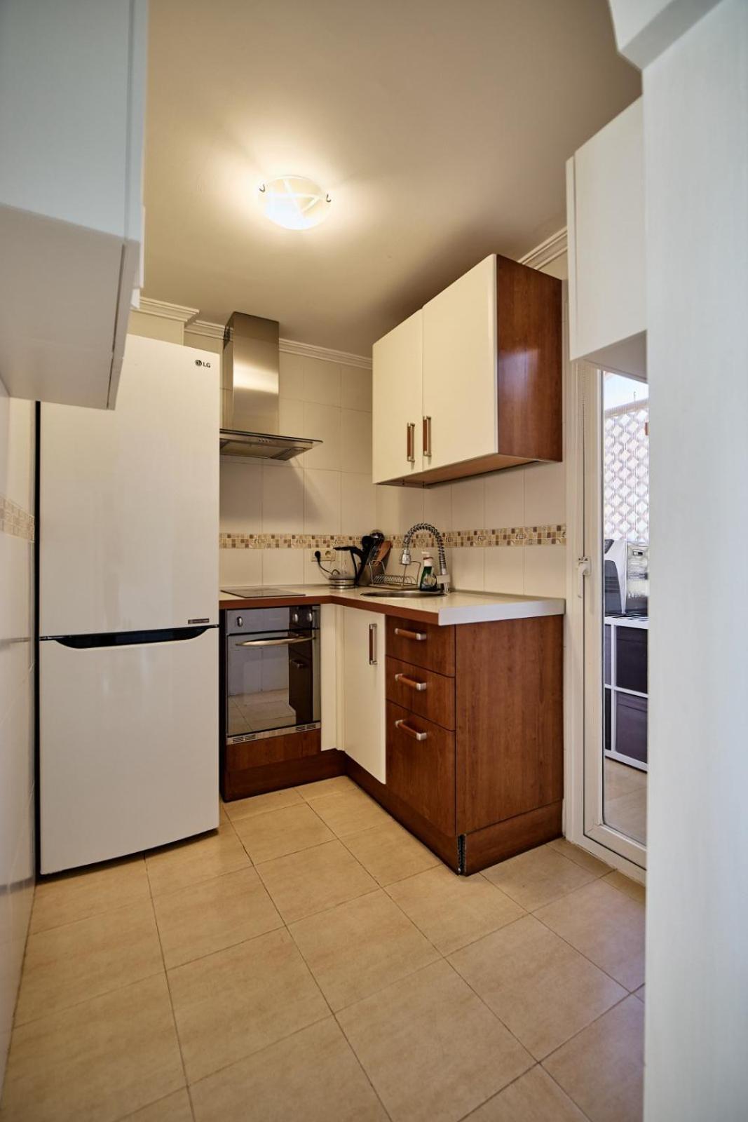 Cozy Penthouse Riviera Del Sol Appartement Málaga Buitenkant foto