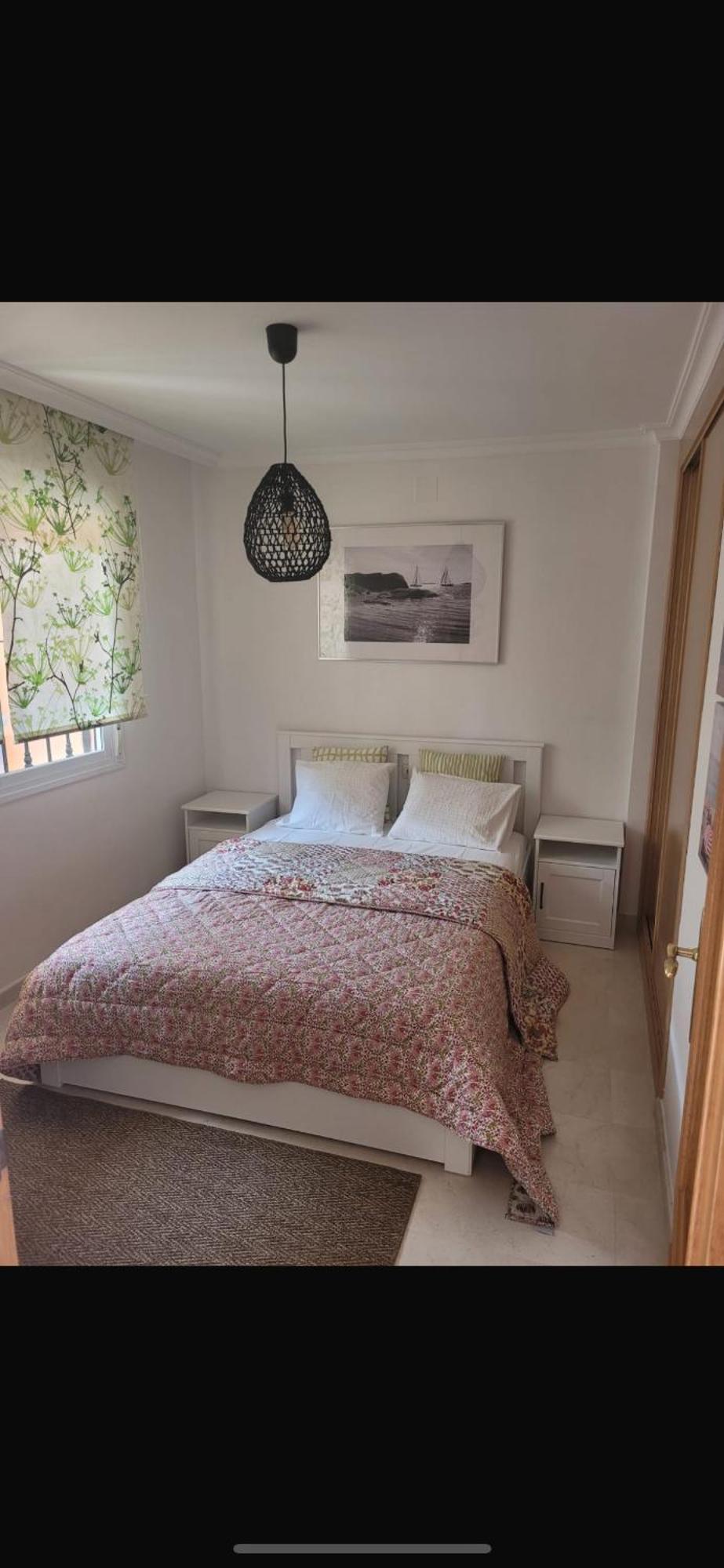 Cozy Penthouse Riviera Del Sol Appartement Málaga Buitenkant foto